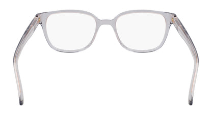 Nike 7172 Eyeglasses | Size 53