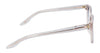 Nike 7172 Eyeglasses | Size 53 / Black