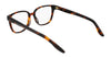 Nike 7172 Eyeglasses | Size 53 / Black