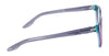 Nike 7172 Eyeglasses | Size 53 / Black