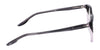Nike 5057 Eyeglasses | Size 47 / Burgundy/Pink Gradient
