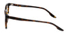 Nike 5057 Eyeglasses | Size 47 / Burgundy/Pink Gradient