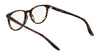 Nike 5057 Eyeglasses | Size 47 / Burgundy/Pink Gradient