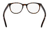 Nike 5057 Eyeglasses | Size 47 / Burgundy/Pink Gradient