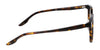 Nike 5057 Eyeglasses | Size 47 / Burgundy/Pink Gradient