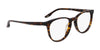 Nike 5057 Eyeglasses | Size 47 / Burgundy/Pink Gradient