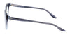 Nike 5057 Eyeglasses | Size 47 / Burgundy/Pink Gradient