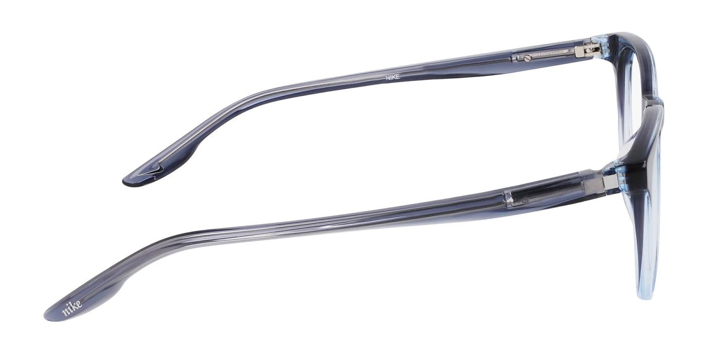 Nike 5057 Eyeglasses | Size 47