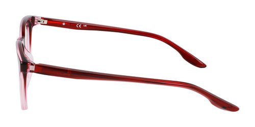 Nike 5057 Eyeglasses / Size 47 / Burgundy/Pink Gradient