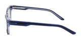 Nike 7174 Eyeglasses | Size 53