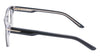 Nike 7176 Eyeglasses | Size 51 / Blush/Crystal Laminate