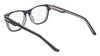 Nike 7176 Eyeglasses | Size 51 / Blush/Crystal Laminate
