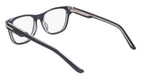 Nike 7176 Eyeglasses | Size 51