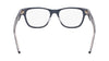Nike 7176 Eyeglasses | Size 51 / Blush/Crystal Laminate