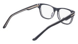 Nike 7176 Eyeglasses | Size 51