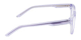 Nike 7176 Eyeglasses | Size 51