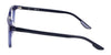 Nike 5056 Eyeglasses | Size 50 / Black
