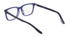 Nike 5056 Eyeglasses | Size 50 / Black