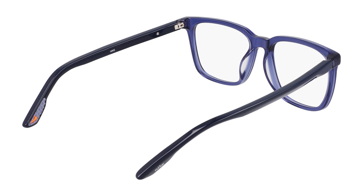 Nike 5056 Eyeglasses | Size 50