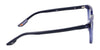 Nike 5056 Eyeglasses | Size 50 / Black