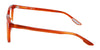 Nike 5056 Eyeglasses | Size 50 / Black