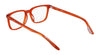 Nike 5056 Eyeglasses | Size 50 / Black