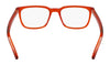 Nike 5056 Eyeglasses | Size 50 / Black