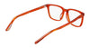 Nike 5056 Eyeglasses | Size 50 / Black