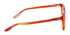 Nike 5056 Eyeglasses | Size 50 / Black