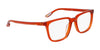 Nike 5056 Eyeglasses | Size 50 / Black