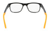 Nike 5059 Eyeglasses | Size 46 / Clear/Stadium Green