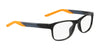 Nike 5059 Eyeglasses | Size 46 / Clear/Stadium Green
