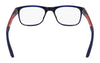 Nike 5059 Eyeglasses | Size 46 / Clear/Stadium Green