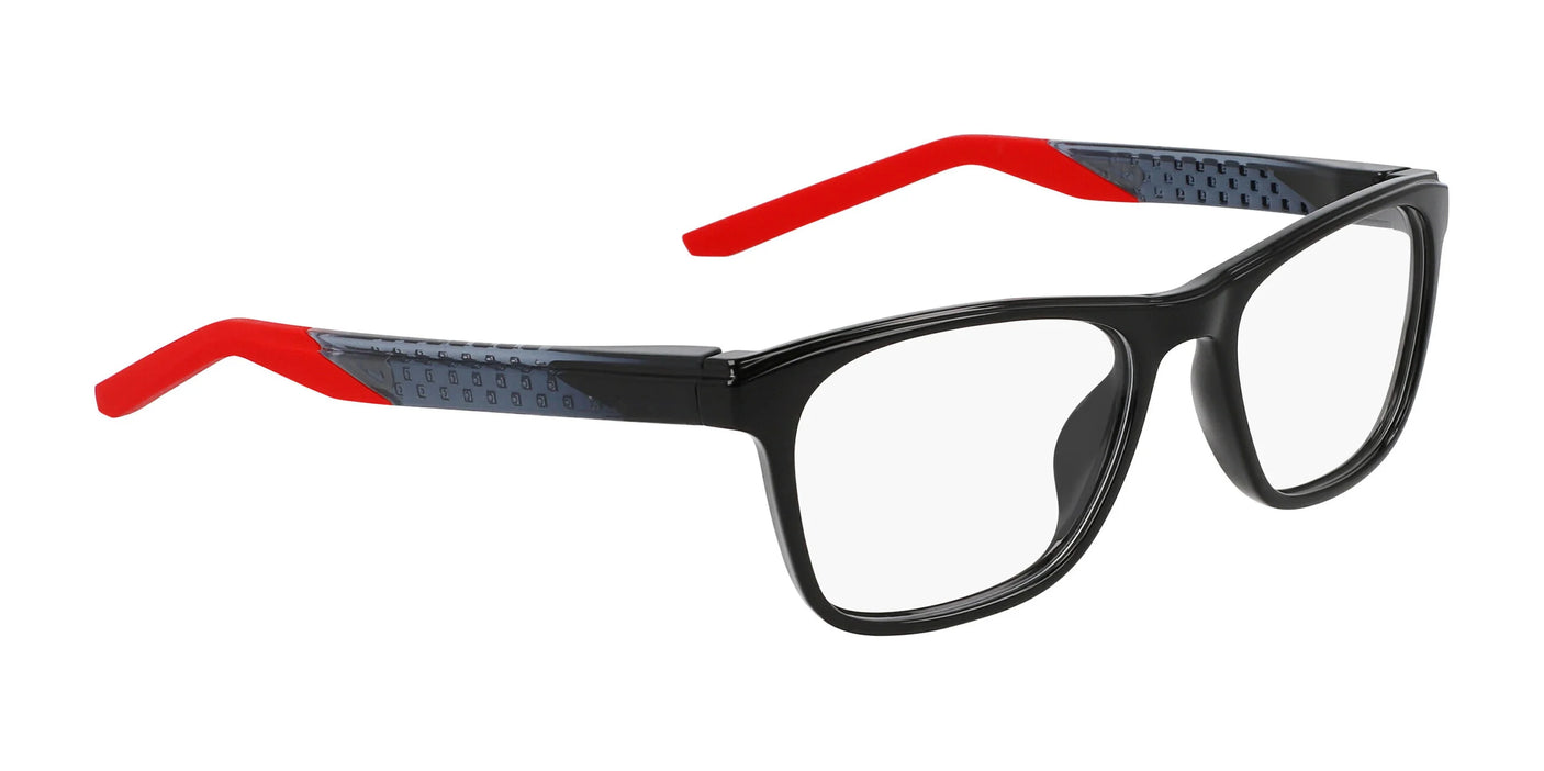 Nike 5058 Eyeglasses | Size 48