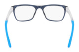 Nike 5058 Eyeglasses | Size 48