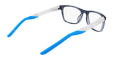 Nike 5058 Eyeglasses | Size 48