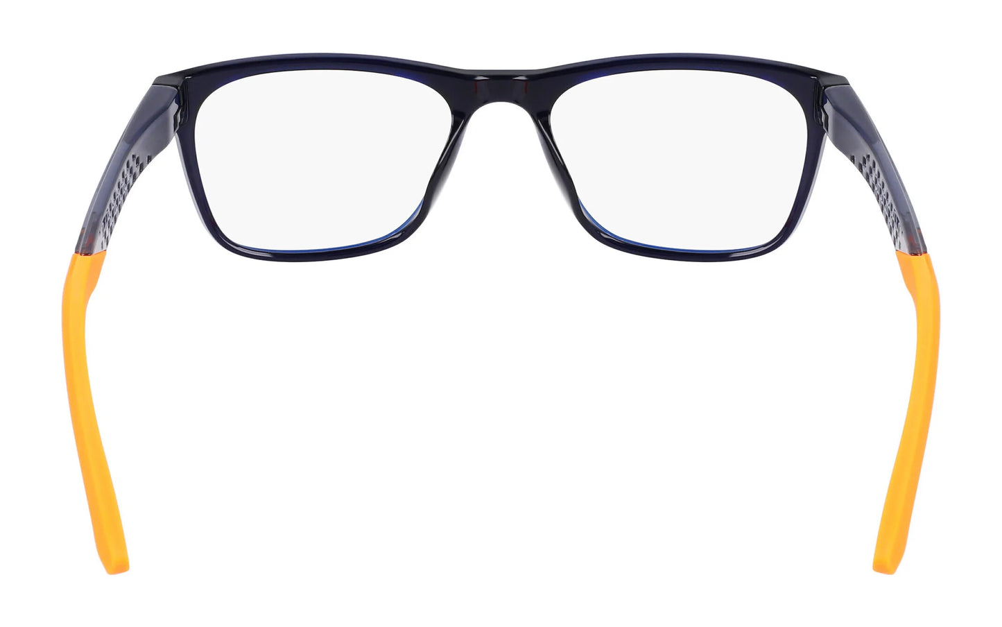 Nike 5058 Eyeglasses | Size 48
