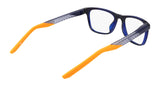 Nike 5058 Eyeglasses | Size 48