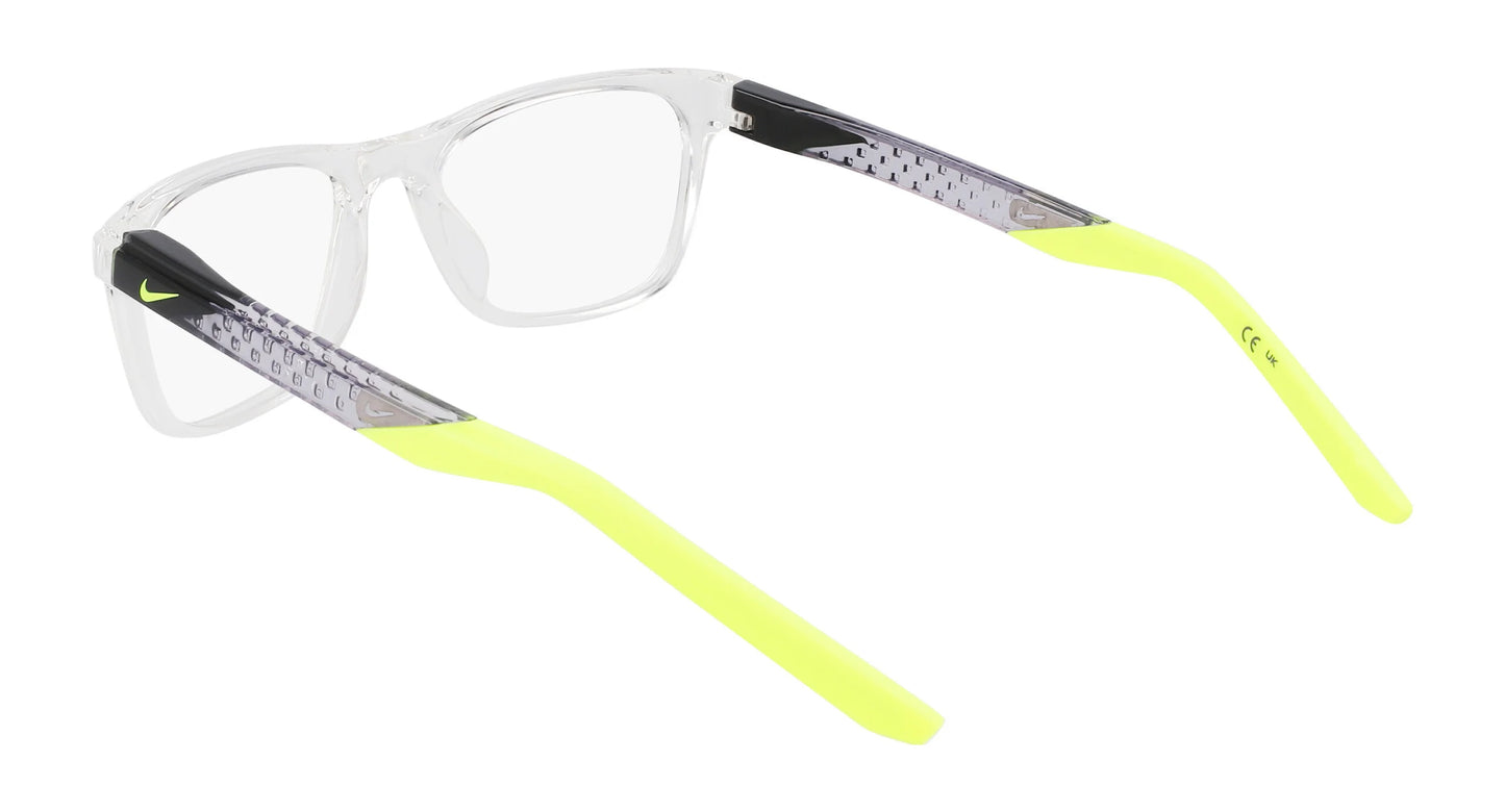 Nike 5058 Eyeglasses | Size 48