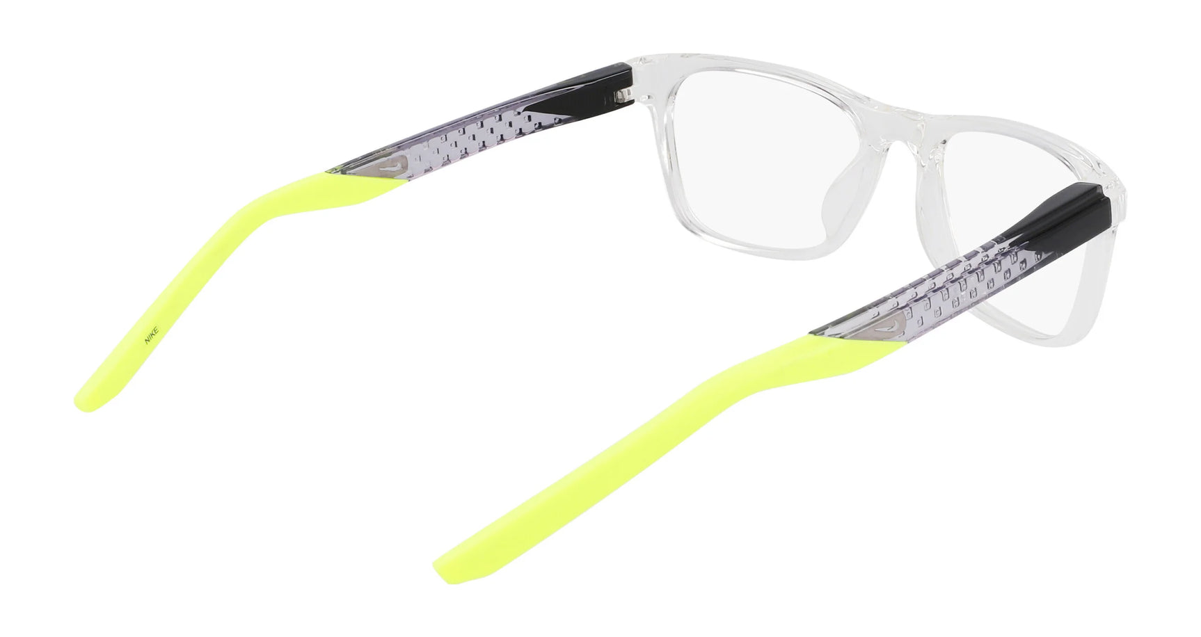 Nike 5058 Eyeglasses | Size 48