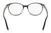 Nike 7168LB Eyeglasses | Size 52 / Berry