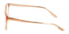 Nike 7168LB Eyeglasses | Size 52 / Berry
