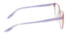 Nike 7168LB Eyeglasses | Size 52 / Berry