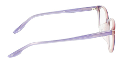 Nike 7168LB Eyeglasses | Size 52