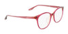 Nike 7168LB Eyeglasses | Size 52 / Berry