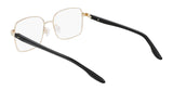 Nike 8401 Eyeglasses | Size 53