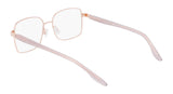 Nike 8401 Eyeglasses | Size 53