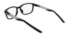 Nike 7277 Eyeglasses | Size 53 / Armory Navy