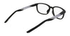 Nike 7277 Eyeglasses | Size 53 / Armory Navy