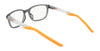Nike 7277 Eyeglasses | Size 53 / Armory Navy